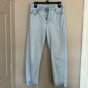 Old Navy Jeans Straight Leg